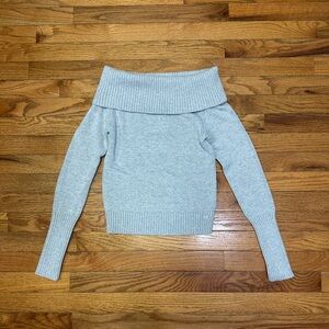 Aritzia Sunday Best Topaz Sweater